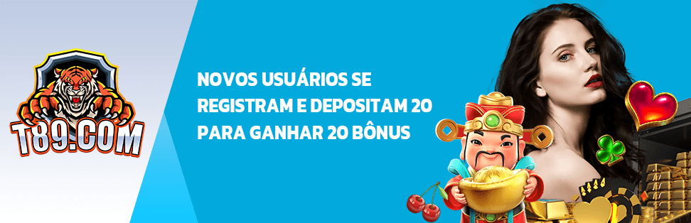 jogos da semana apostas